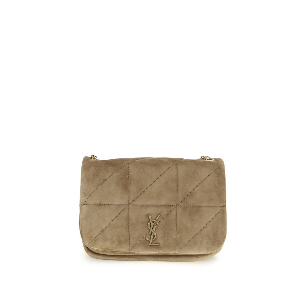 Saint Laurent Jamie Shoulder Bag - Beyzy Store - Saint Laurent