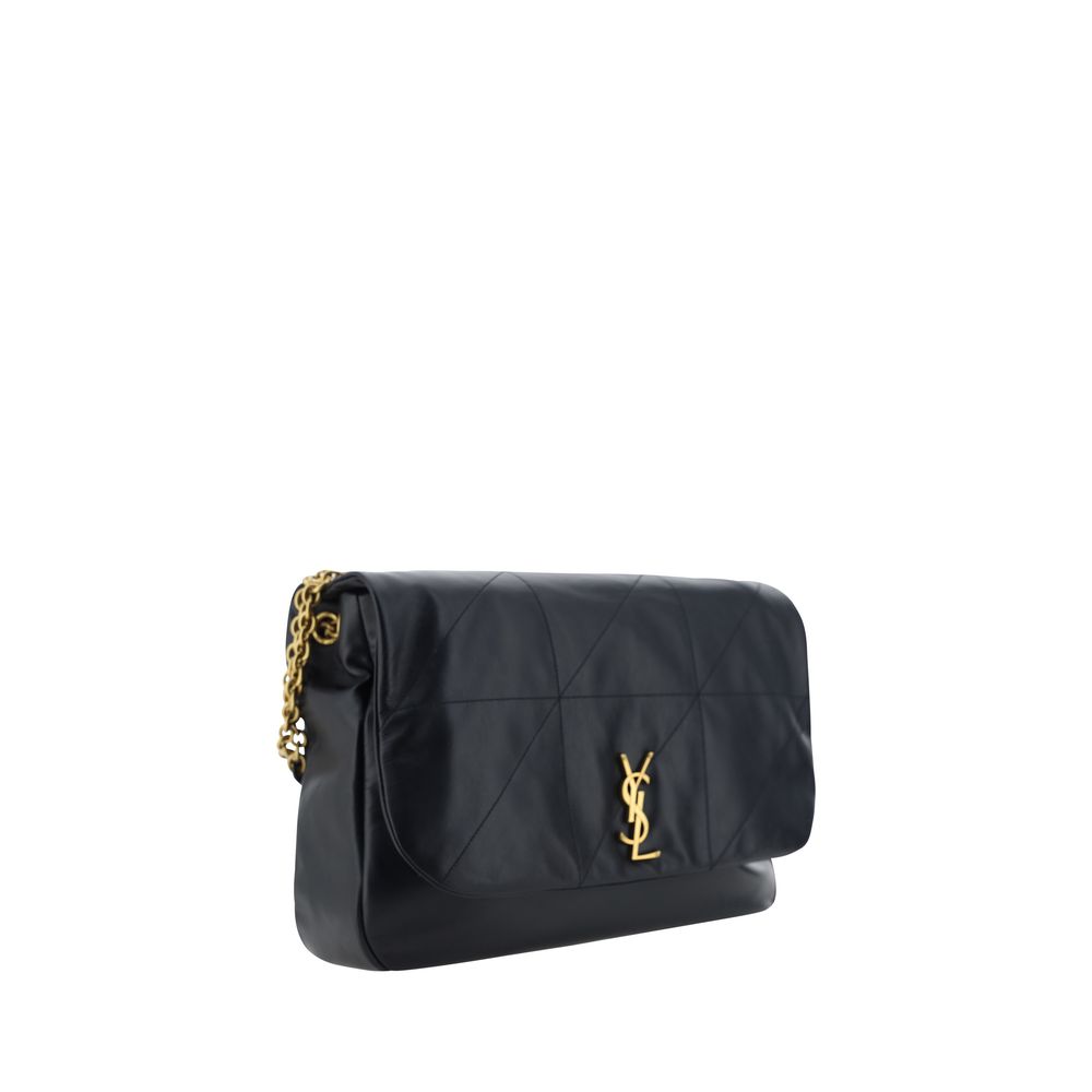 Saint Laurent Jamie Shoulder Bag - Beyzy Store - Saint Laurent