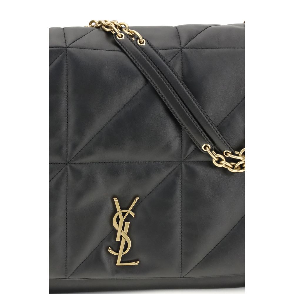 Saint Laurent Jamie Shoulder Bag - Beyzy Store - Saint Laurent