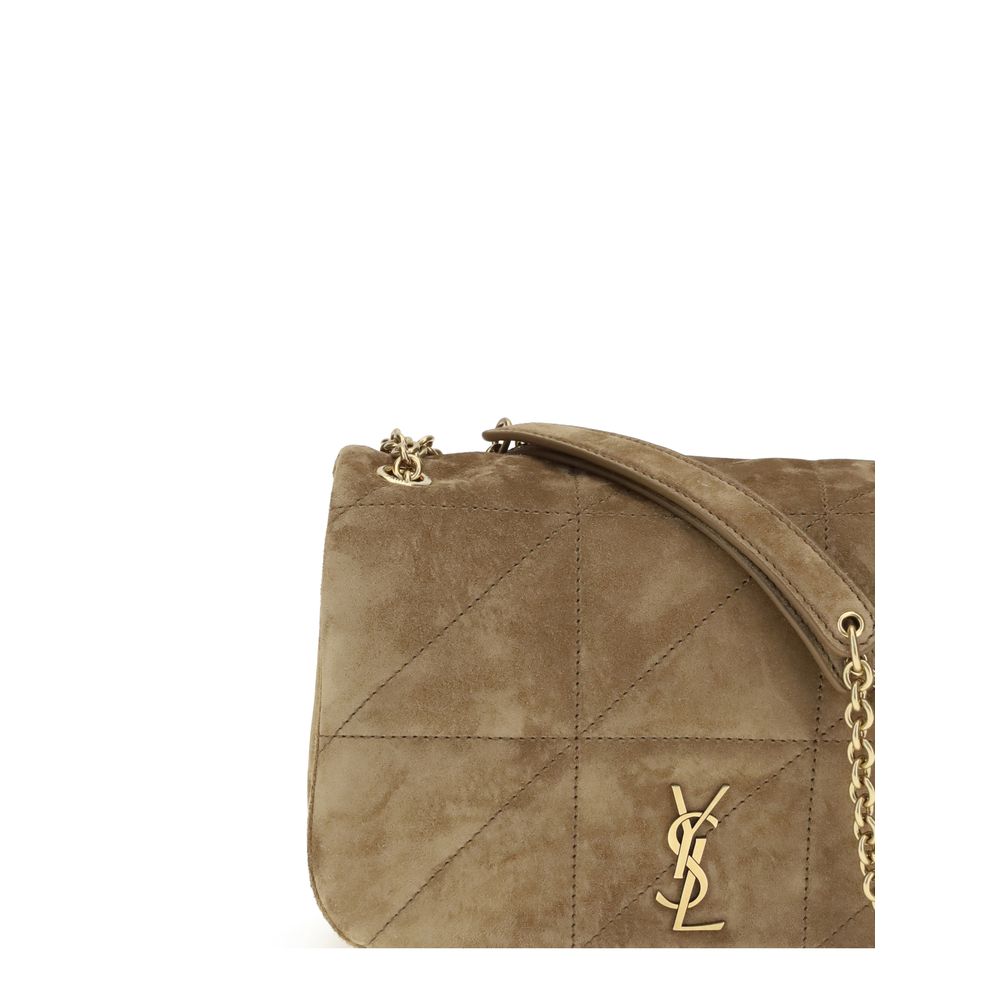 Saint Laurent Jamie Shoulder Bag - Beyzy Store - Saint Laurent