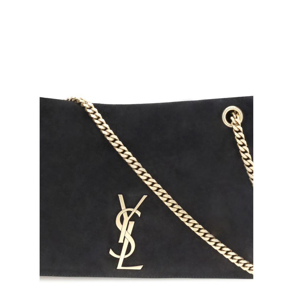 Saint Laurent Kate Shoulder Bag - Beyzy Store - Saint Laurent