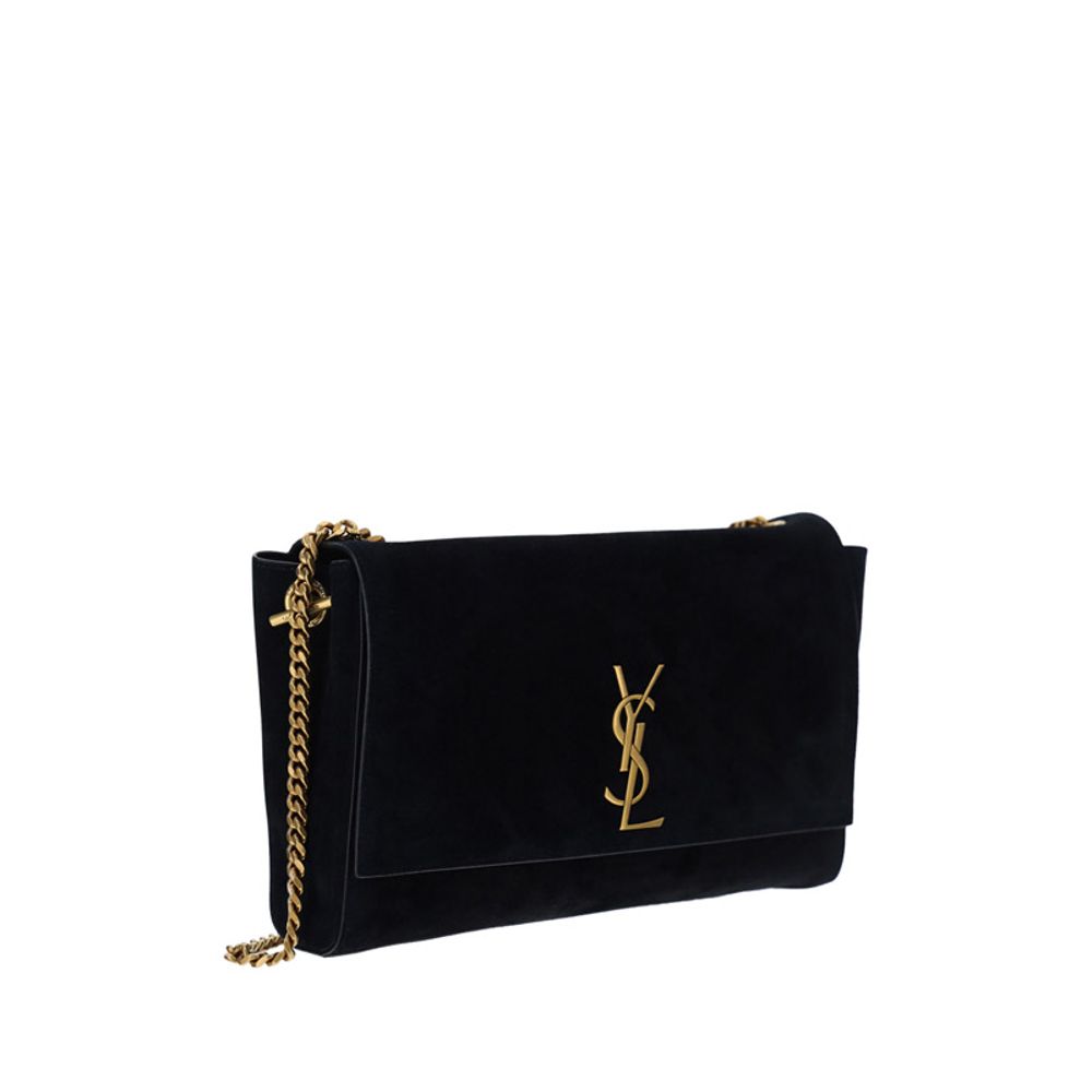 Saint Laurent Kate Shoulder Bag - Beyzy Store - Saint Laurent
