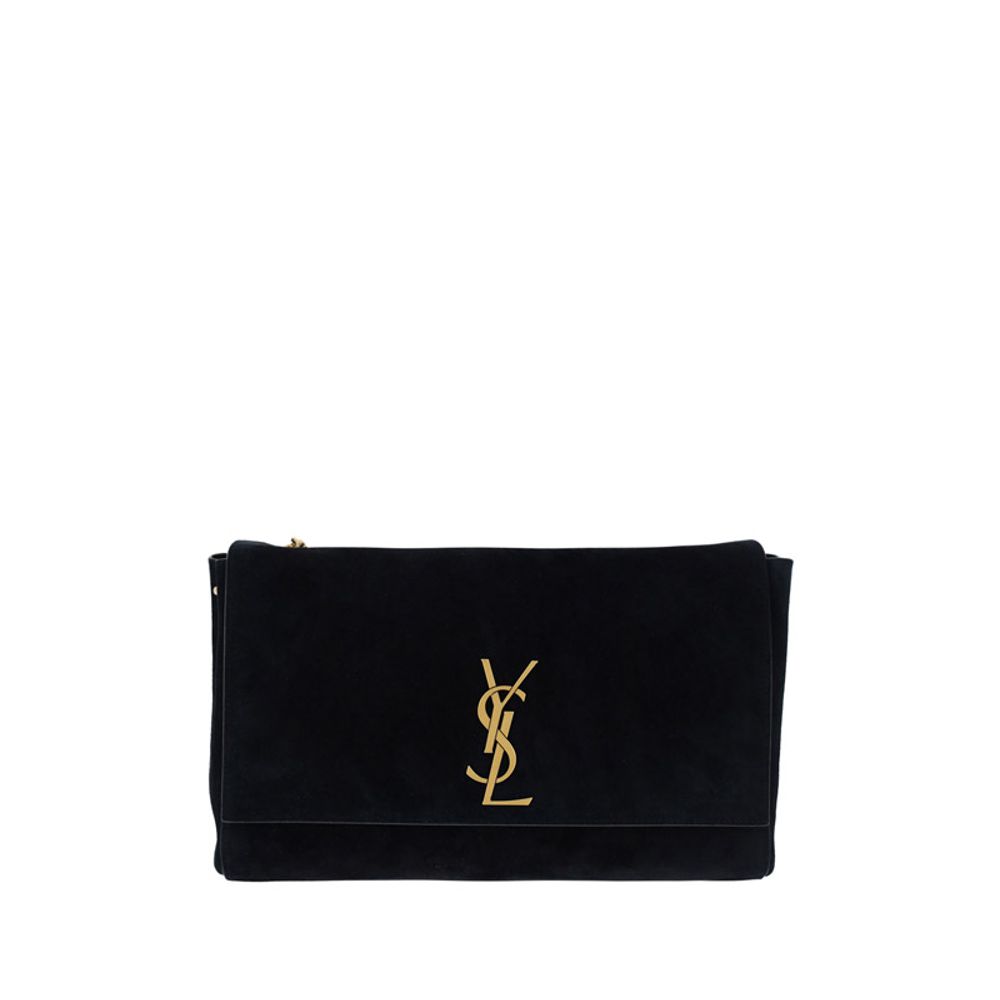 Saint Laurent Kate Shoulder Bag - Beyzy Store - Saint Laurent