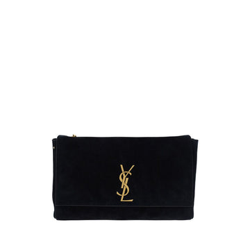 Saint Laurent Kate Shoulder Bag - Beyzy Store - Saint Laurent