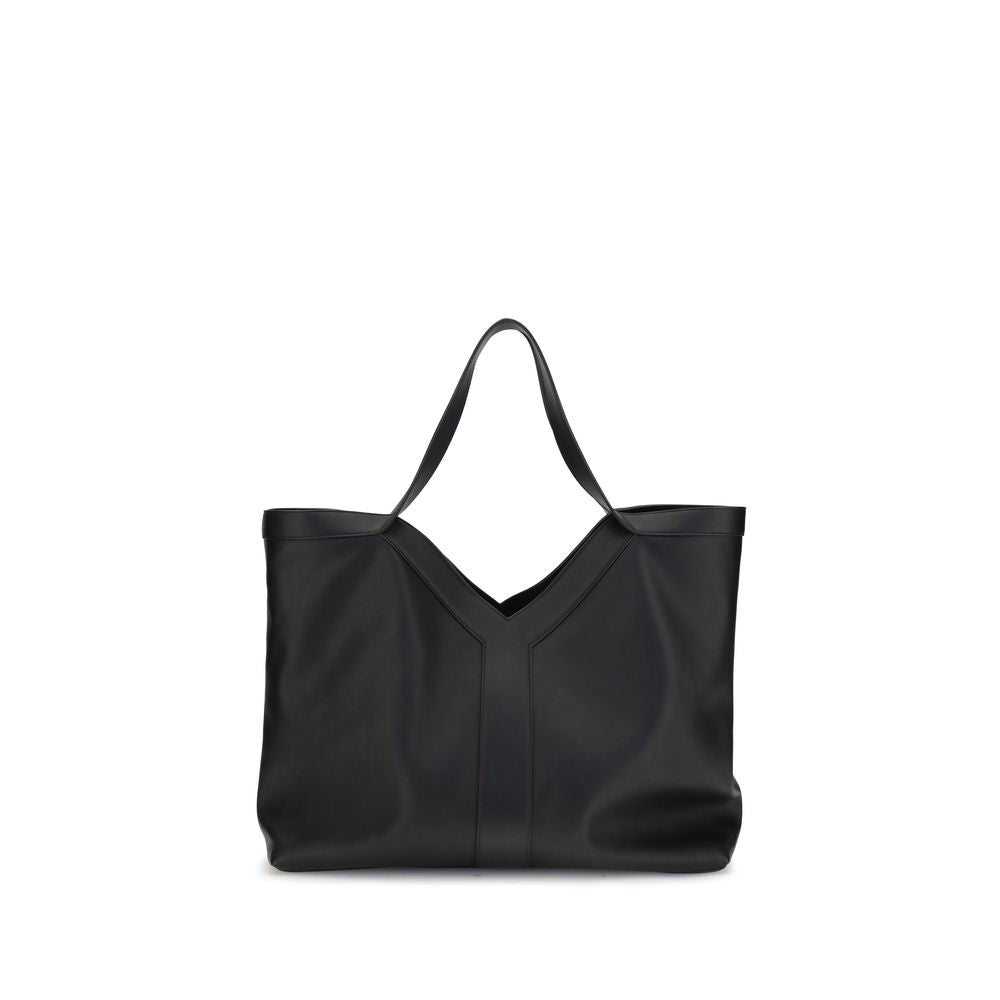 Saint Laurent Large Y Tote Bag - Beyzy Store - Saint Laurent