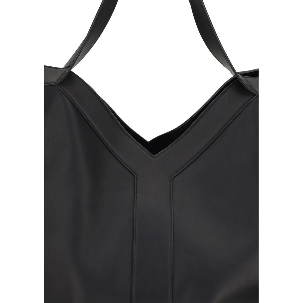 Saint Laurent Large Y Tote Bag - Beyzy Store - Saint Laurent