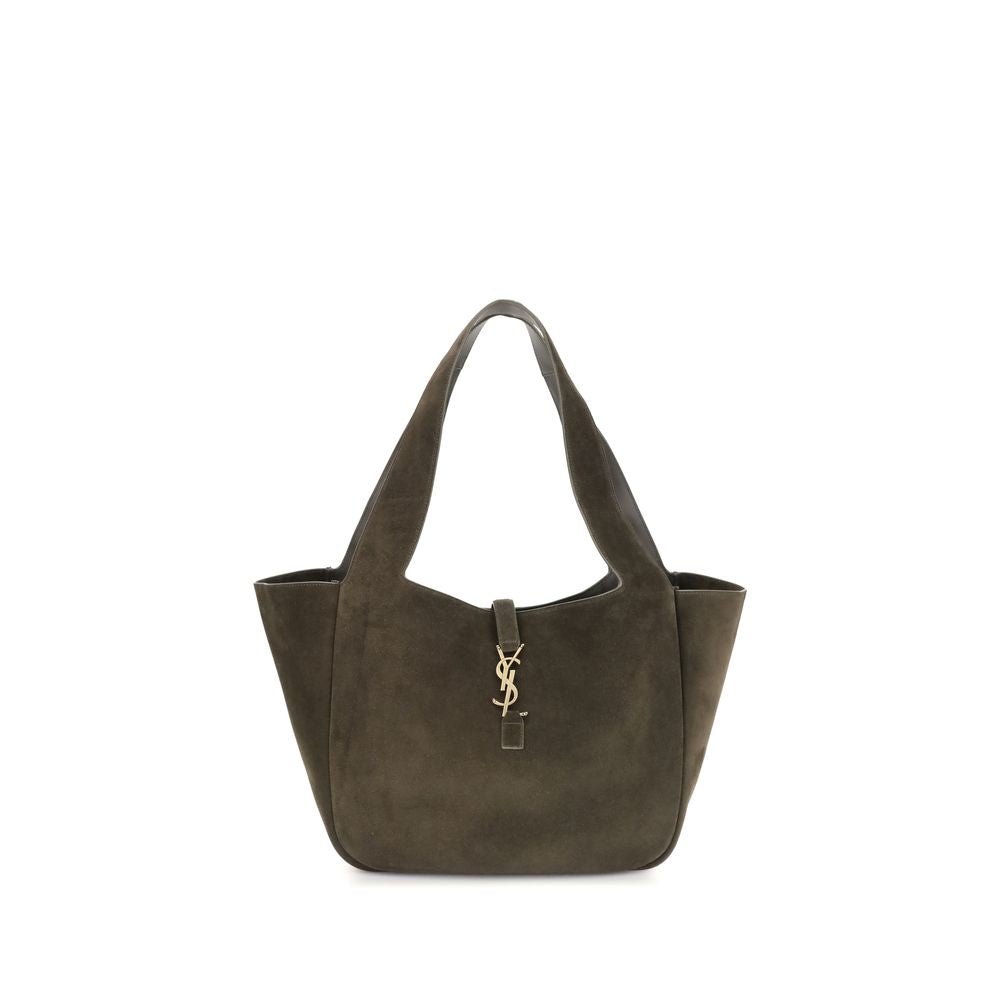 Saint Laurent Le 5 à 7 Bea Tote Bag - Beyzy Store - Saint Laurent