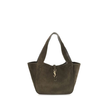 Saint Laurent Le 5 à 7 Bea Tote Bag - Beyzy Store - Saint Laurent