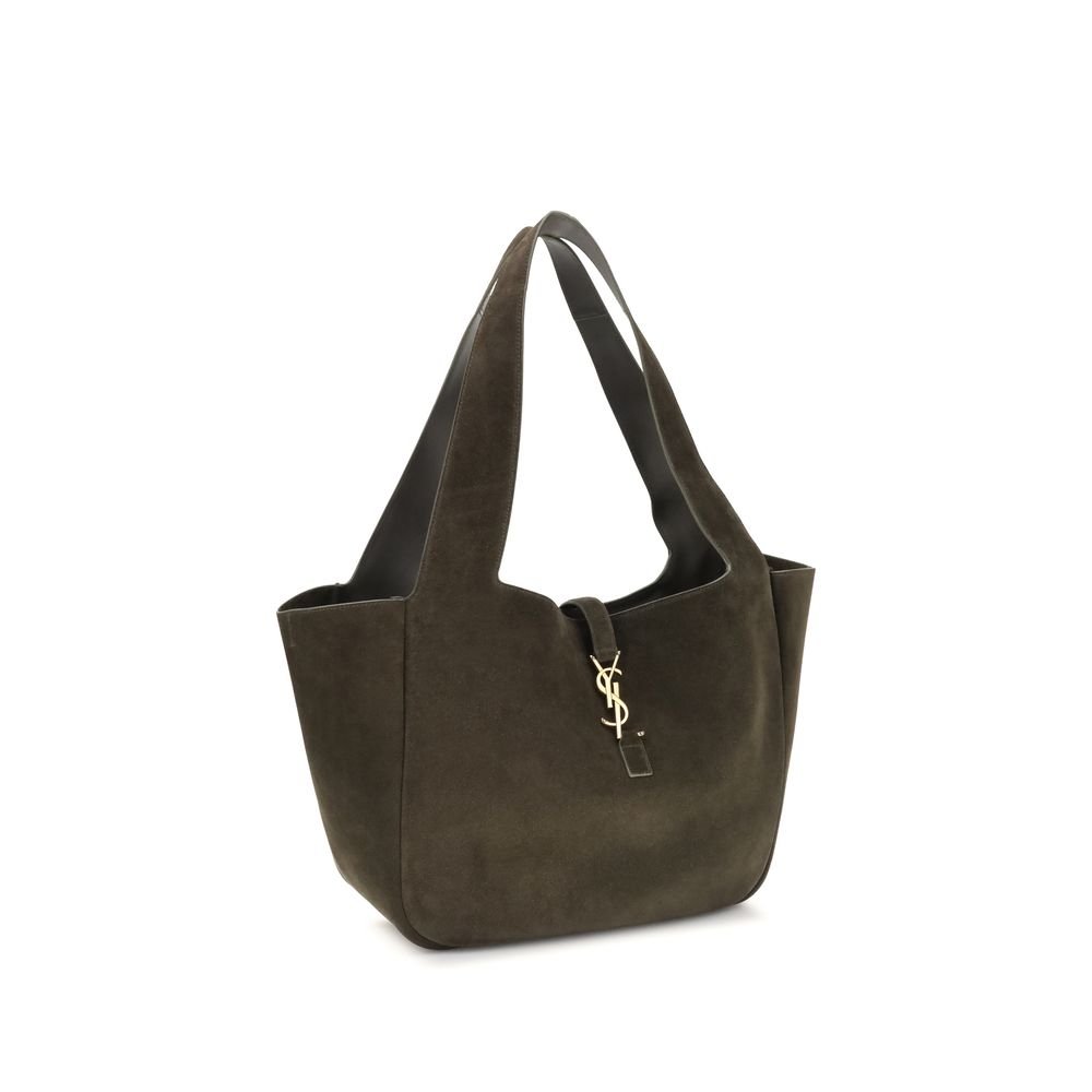 Saint Laurent Le 5 à 7 Bea Tote Bag - Beyzy Store - Saint Laurent