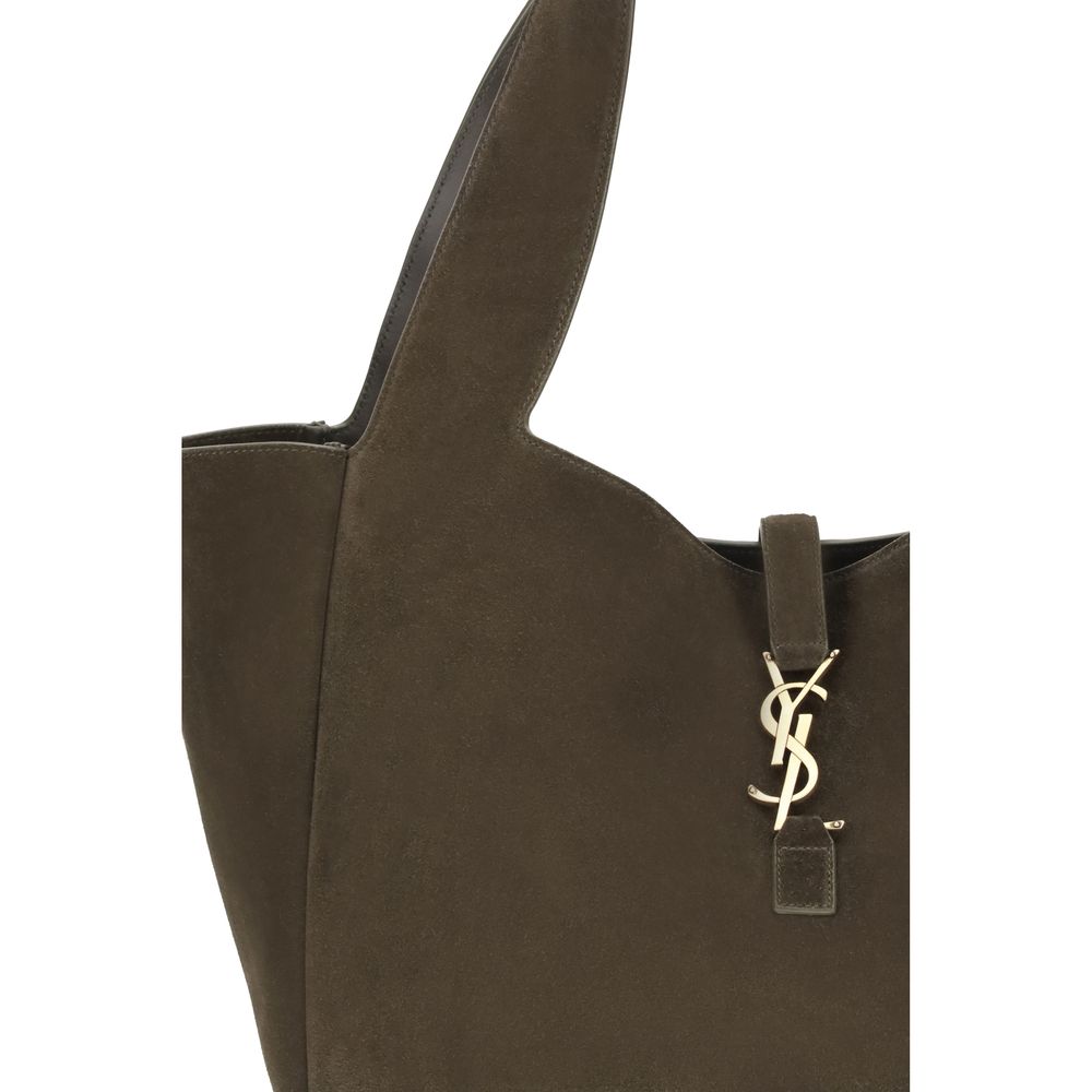 Saint Laurent Le 5 à 7 Bea Tote Bag - Beyzy Store - Saint Laurent
