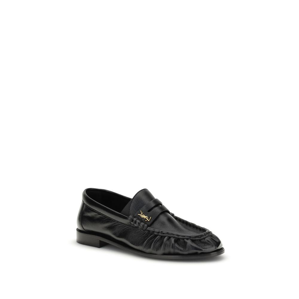 Saint Laurent Le Loafer Loafers - Beyzy Store - Saint Laurent