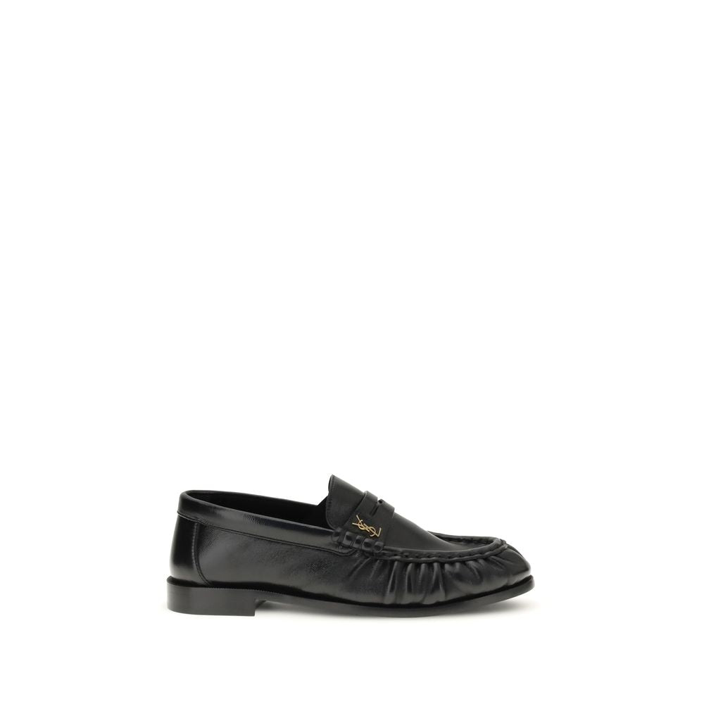 Saint Laurent Le Loafer Loafers - Beyzy Store - Saint Laurent