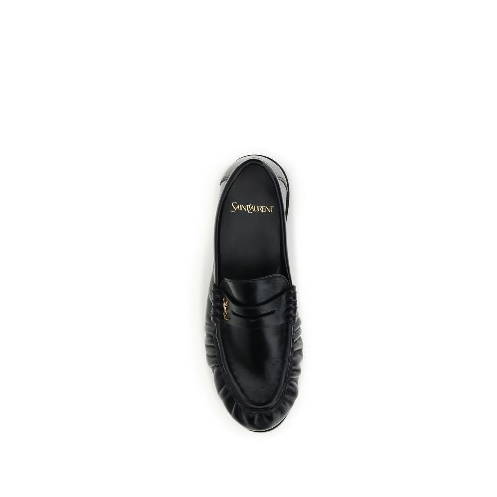 Saint Laurent Le Loafer Loafers - Beyzy Store - Saint Laurent