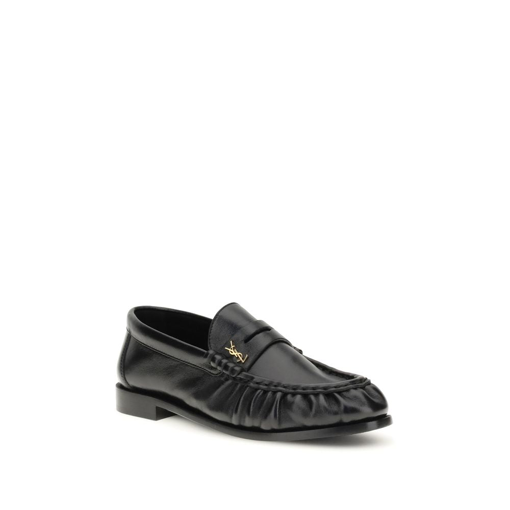 Saint Laurent Le Loafer Loafers - Beyzy Store - Saint Laurent