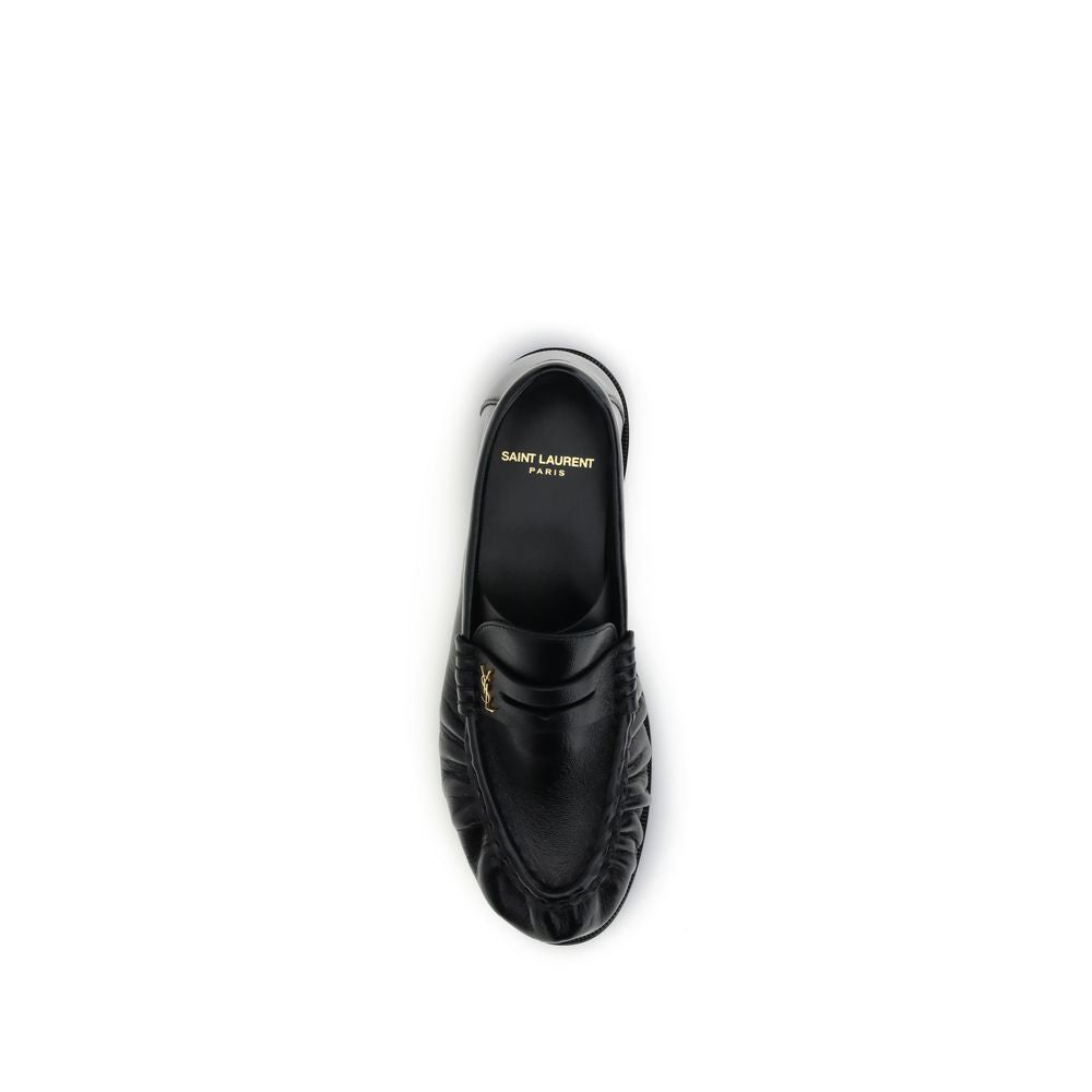 Saint Laurent Le Loafer Loafers - Beyzy Store - Saint Laurent