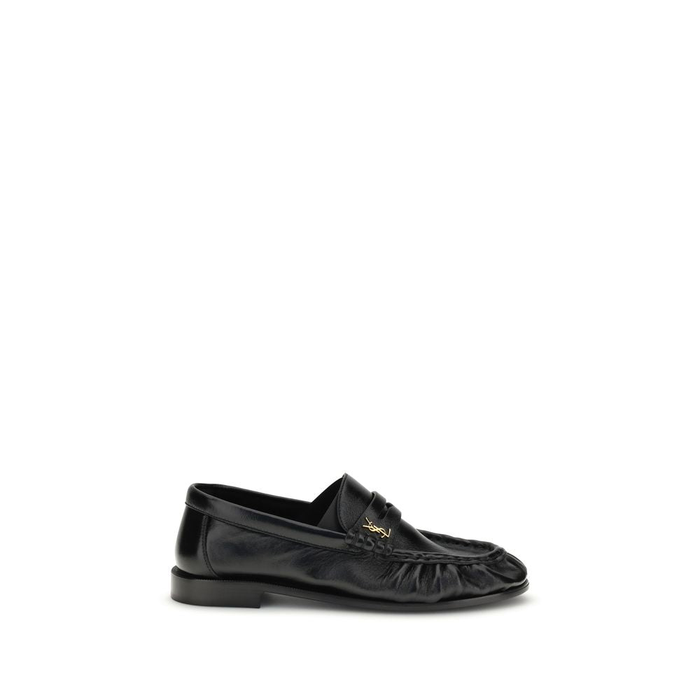 Saint Laurent Le Loafer Loafers - Beyzy Store - Saint Laurent