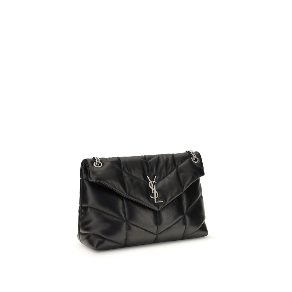 Saint Laurent Lou Lou medium Shoulder Bag - Beyzy Store - Saint Laurent