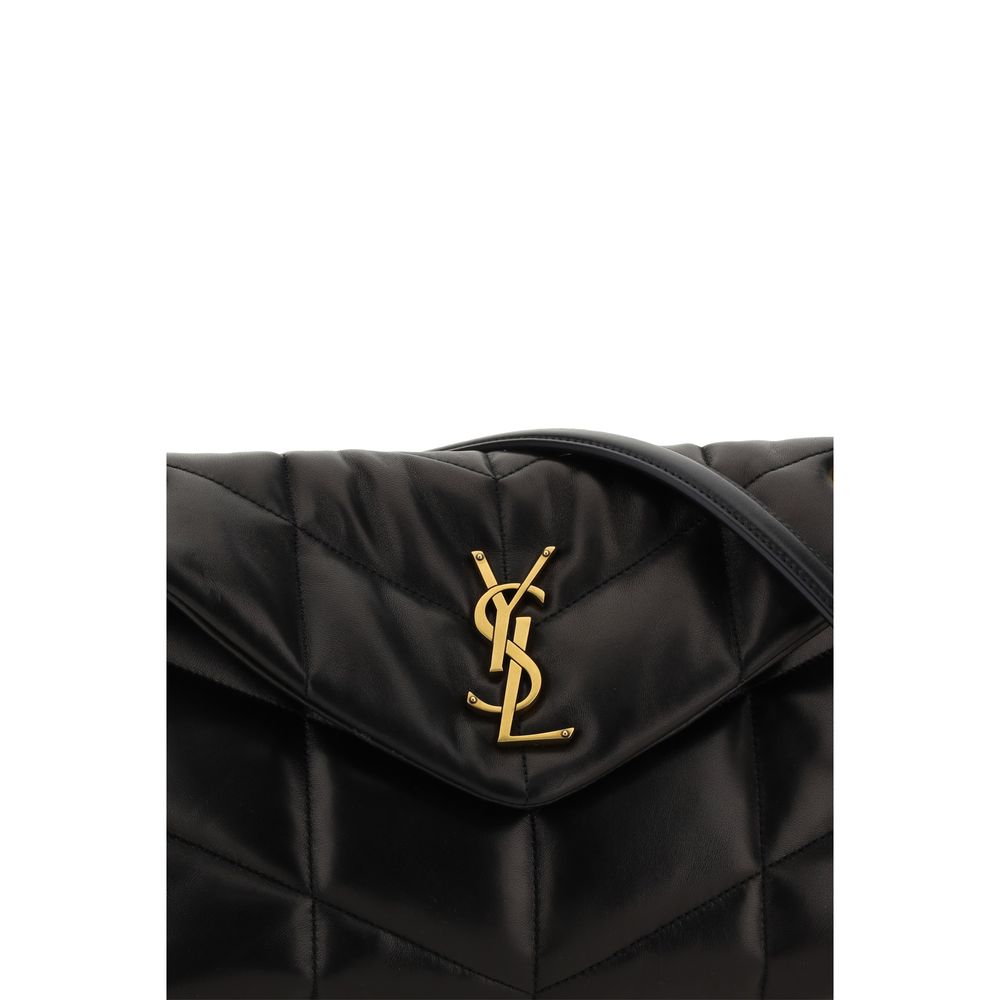 Saint Laurent Lou Lou Shoulder Bag - Beyzy Store - Saint Laurent