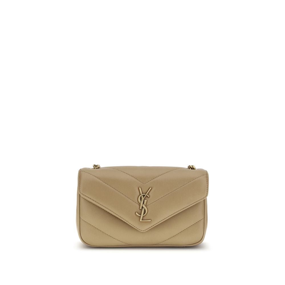 Saint Laurent Lou Lou Shoulder Bag - Beyzy Store - Saint Laurent