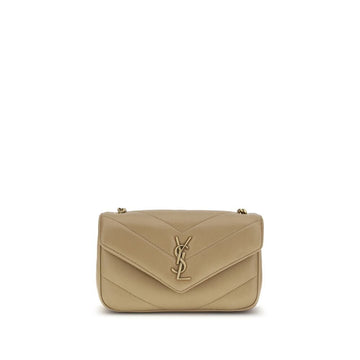 Saint Laurent Lou Lou Shoulder Bag - Beyzy Store - Saint Laurent