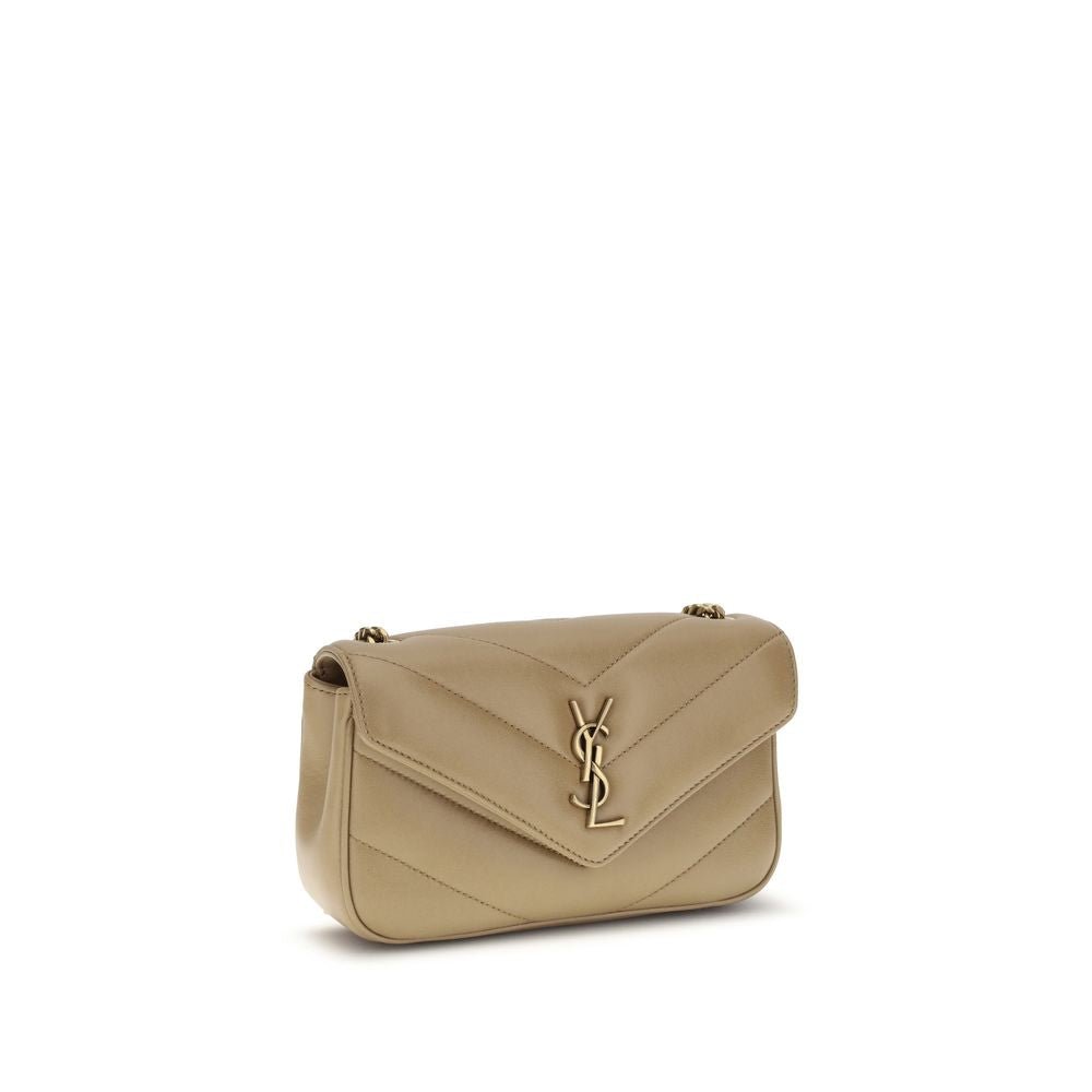 Saint Laurent Lou Lou Shoulder Bag - Beyzy Store - Saint Laurent