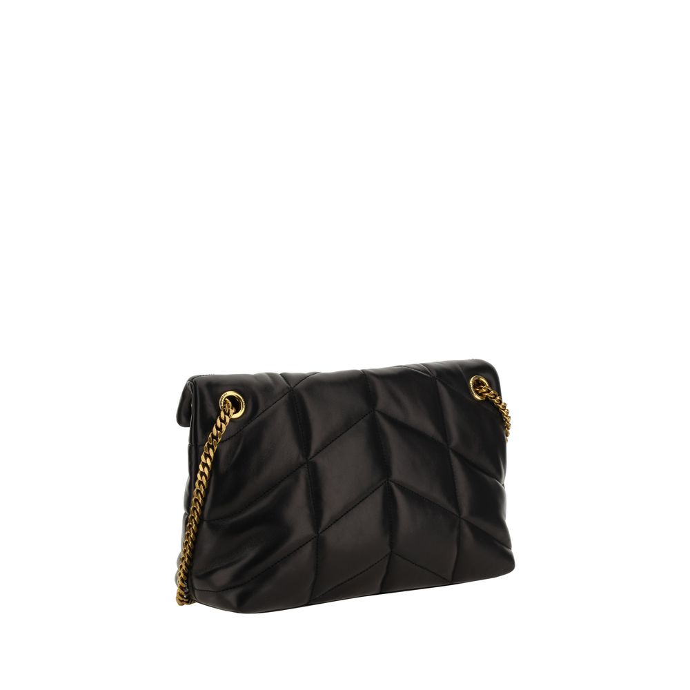 Saint Laurent Lou Lou Shoulder Bag - Beyzy Store - Saint Laurent