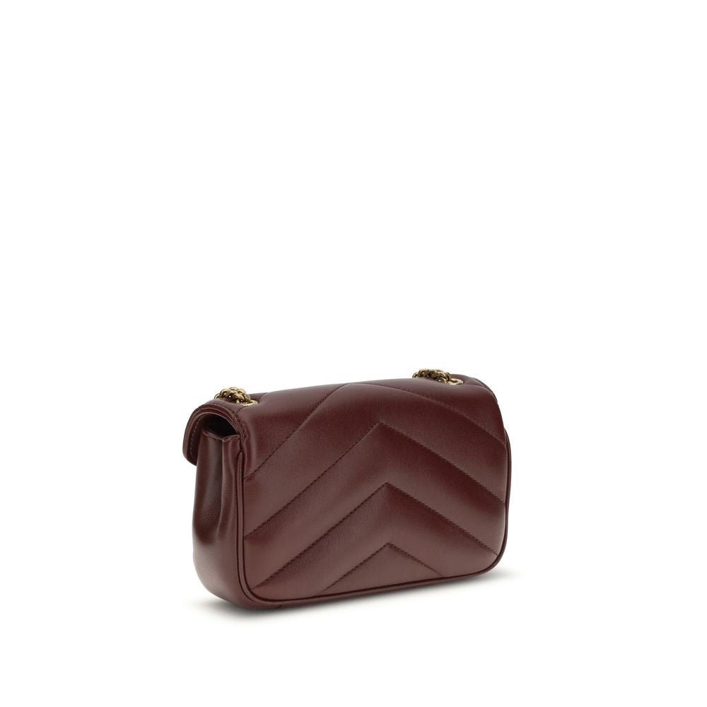 Saint Laurent Lou Lou Shoulder Bag - Beyzy Store - Saint Laurent