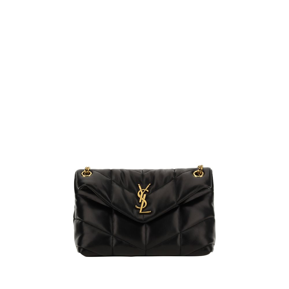 Saint Laurent Lou Lou Shoulder Bag - Beyzy Store - Saint Laurent