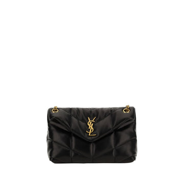 Saint Laurent Lou Lou Shoulder Bag - Beyzy Store - Saint Laurent