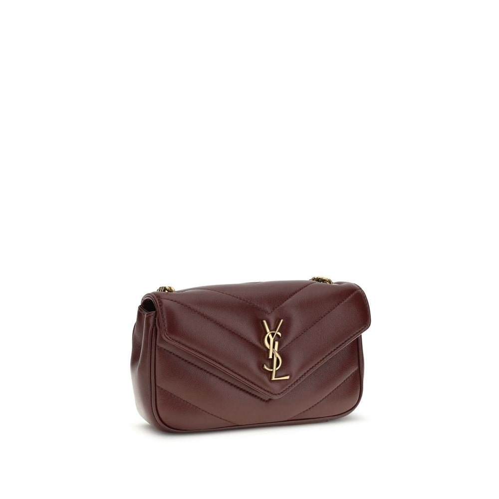 Saint Laurent Lou Lou Shoulder Bag - Beyzy Store - Saint Laurent