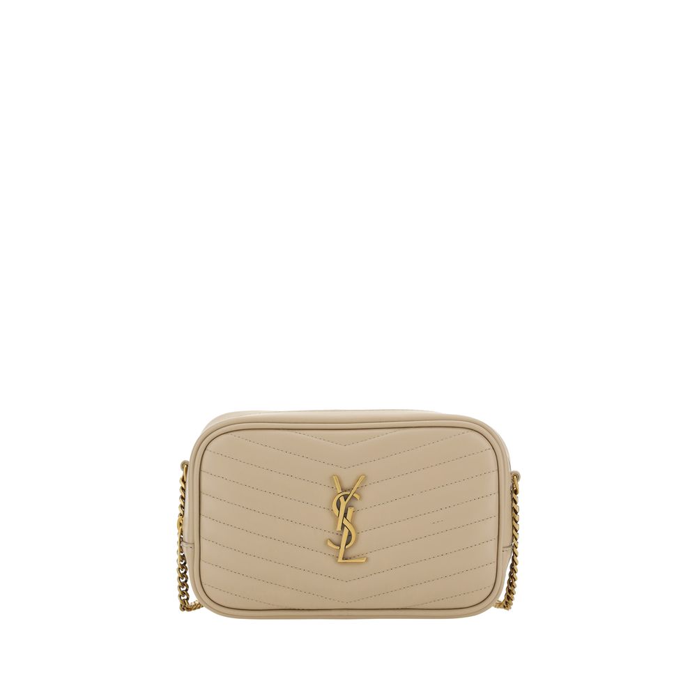 Saint Laurent Lou Shoulder Bag - Beyzy Store - Saint Laurent