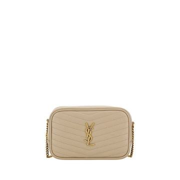 Saint Laurent Lou Shoulder Bag - Beyzy Store - Saint Laurent