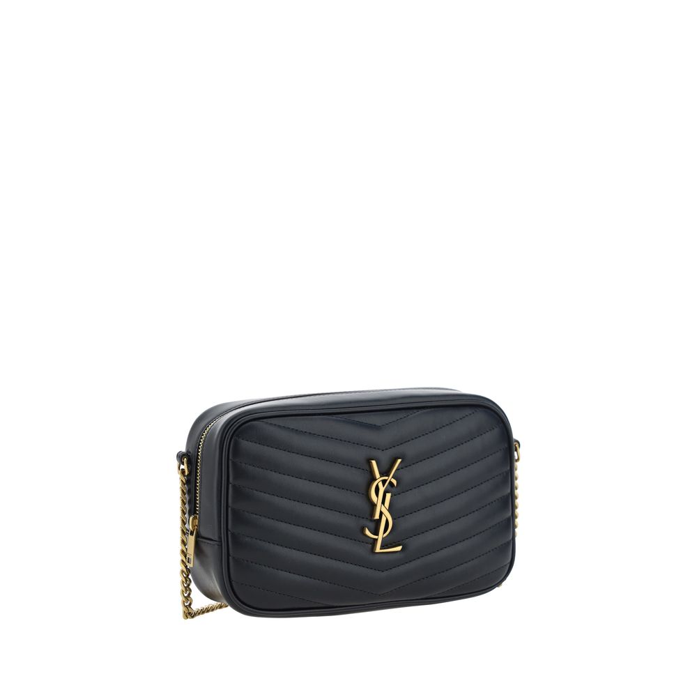 Saint Laurent Lou Shoulder Bag - Beyzy Store - Saint Laurent