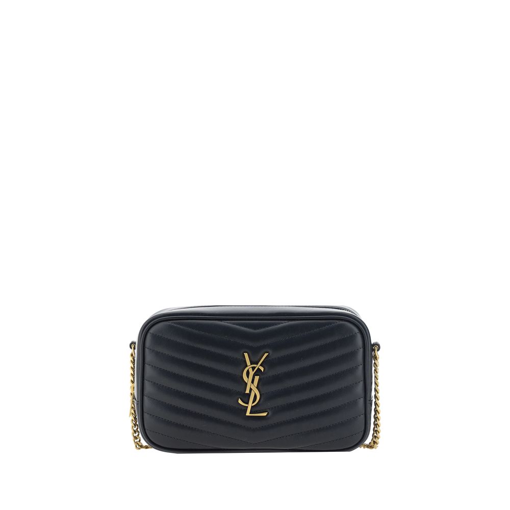 Saint Laurent Lou Shoulder Bag - Beyzy Store - Saint Laurent