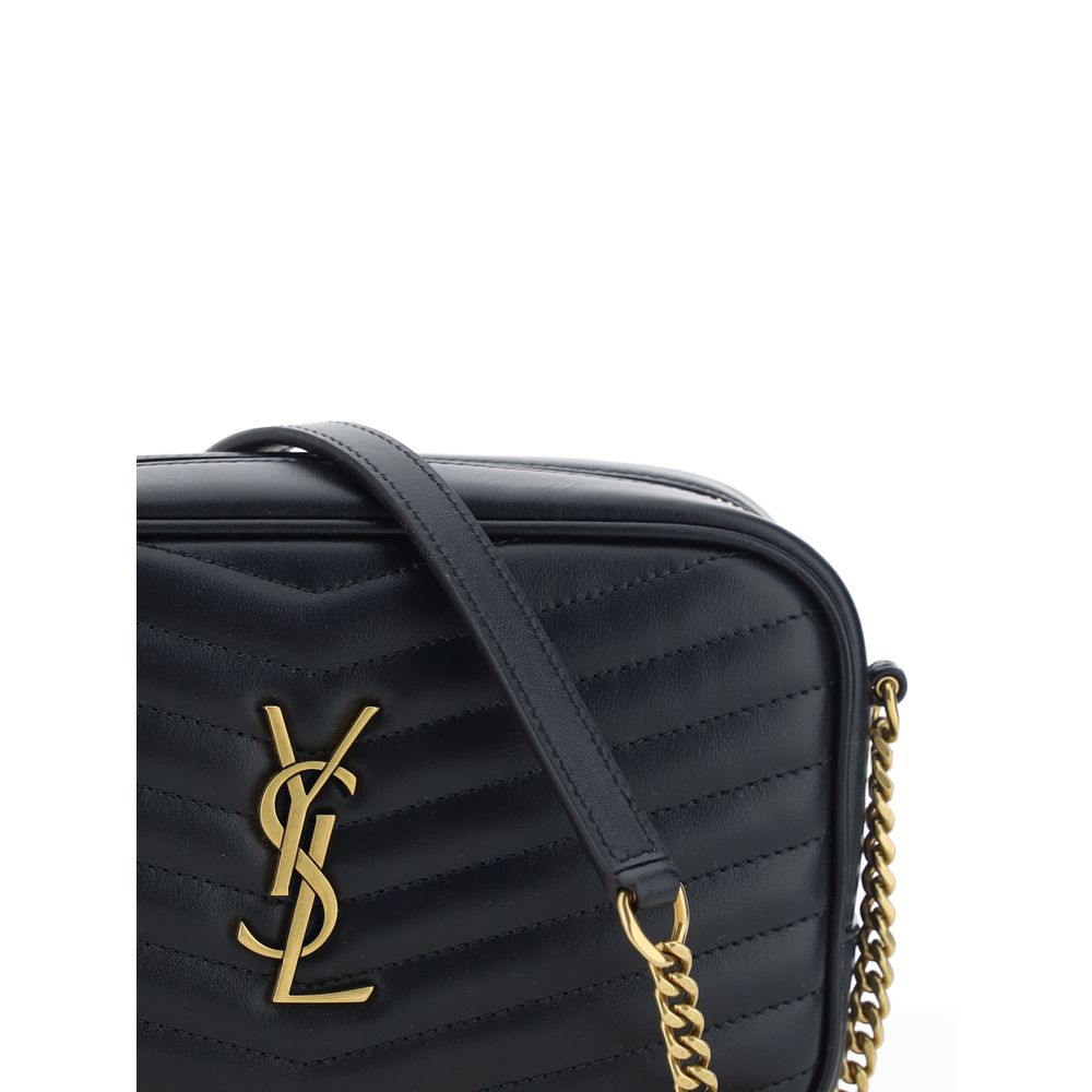 Saint Laurent Lou Shoulder Bag - Beyzy Store - Saint Laurent