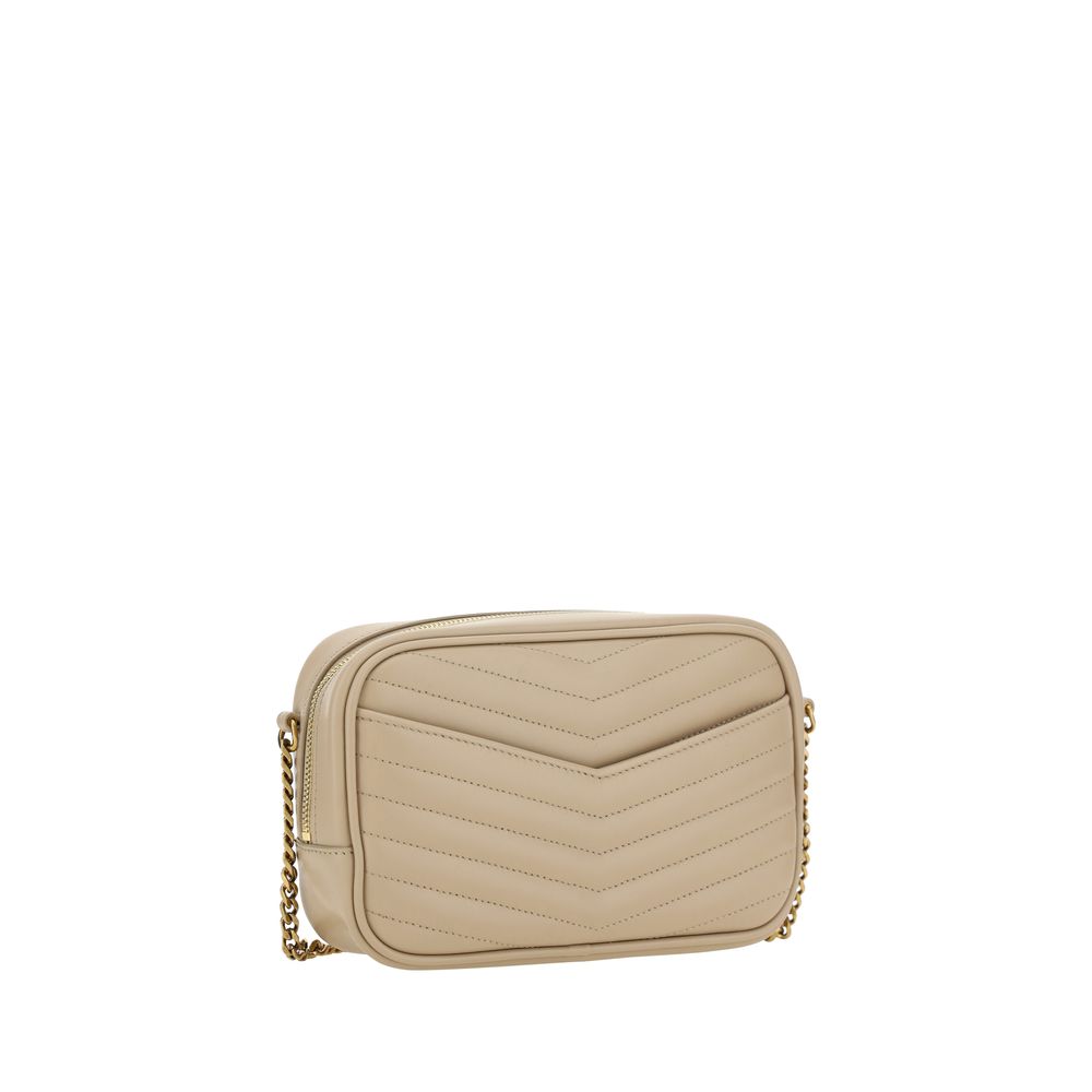 Saint Laurent Lou Shoulder Bag - Beyzy Store - Saint Laurent