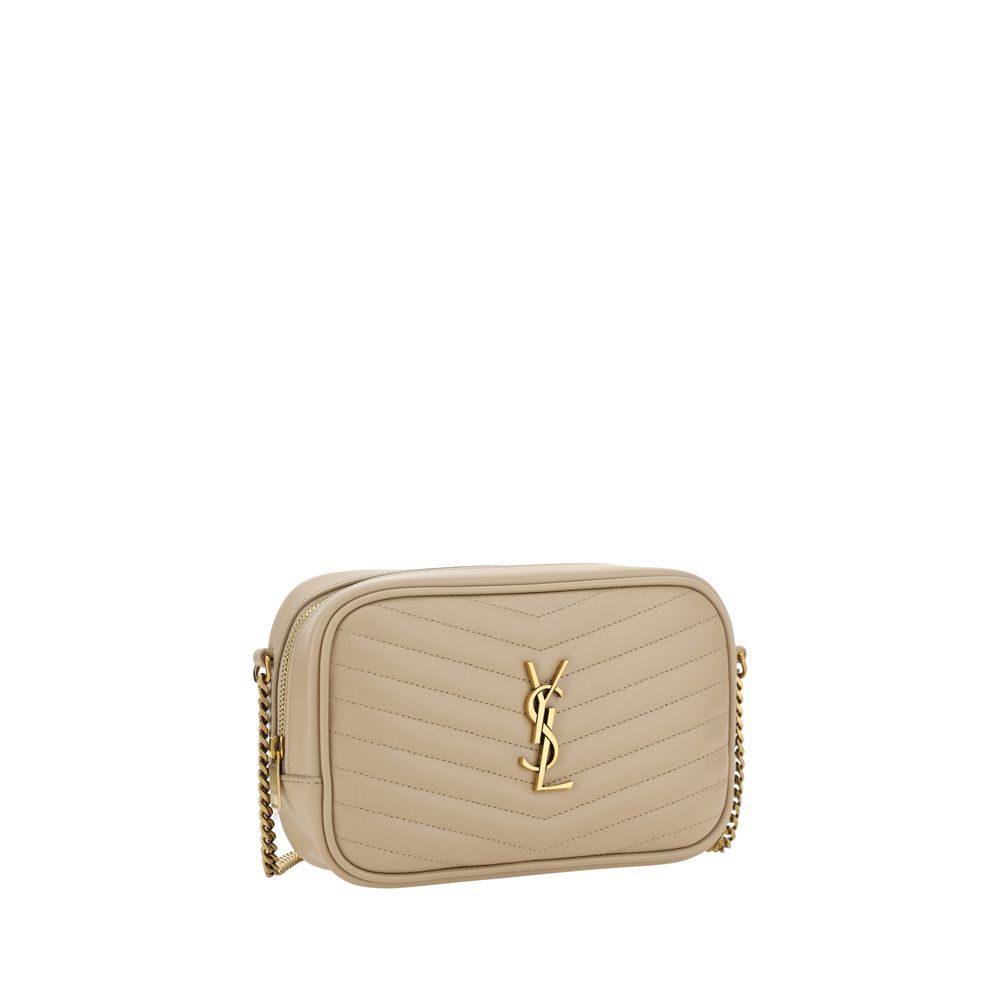 Saint Laurent Lou Shoulder Bag - Beyzy Store - Saint Laurent