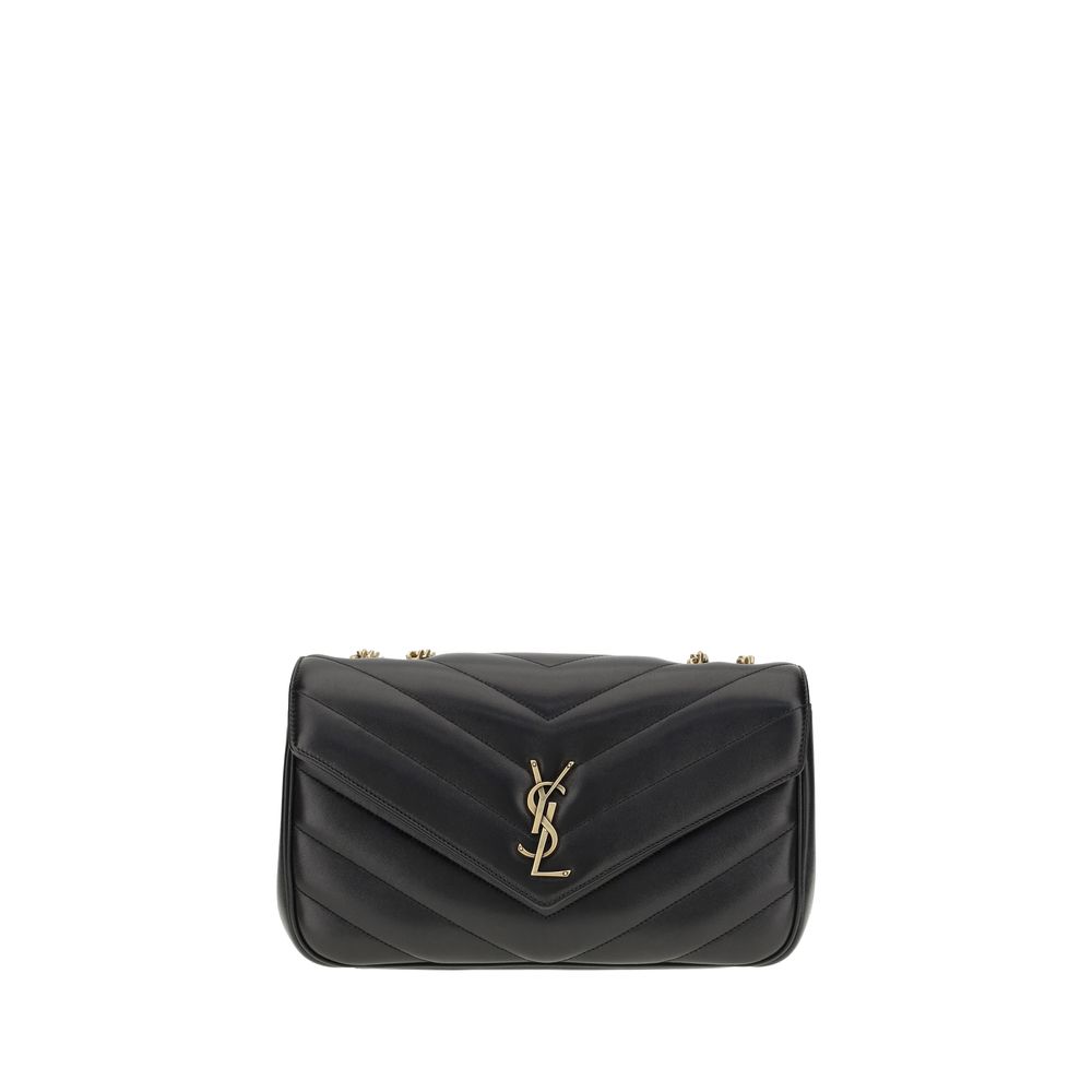 Saint Laurent LouLou Shoulder Bag - Beyzy Store - Saint Laurent