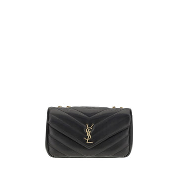 Saint Laurent LouLou Shoulder Bag - Beyzy Store - Saint Laurent