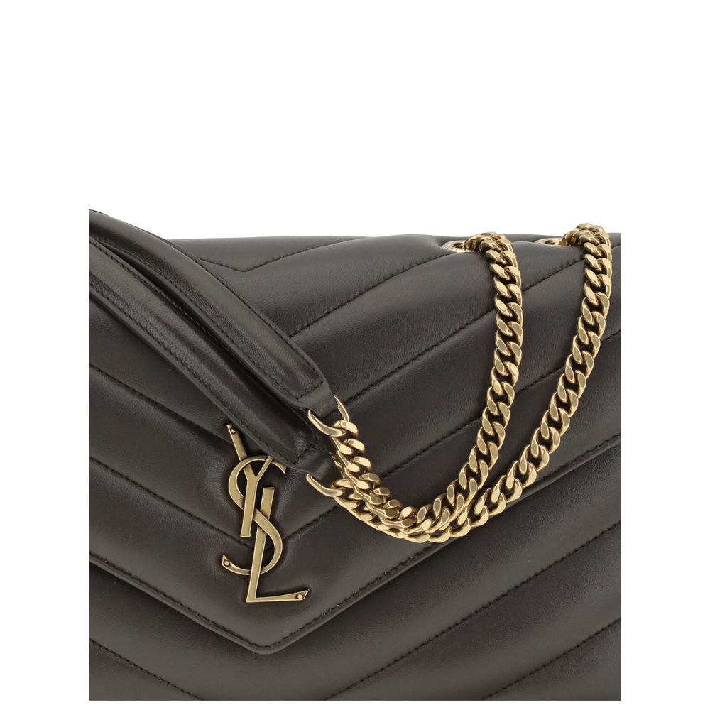 Saint Laurent LouLou Shoulder Bag - Beyzy Store - Saint Laurent