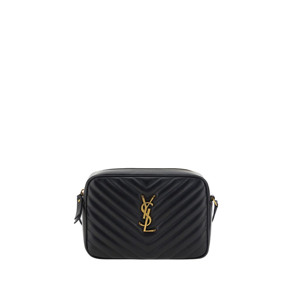 Saint Laurent LouLou Shoulder Bag - Beyzy Store - Saint Laurent