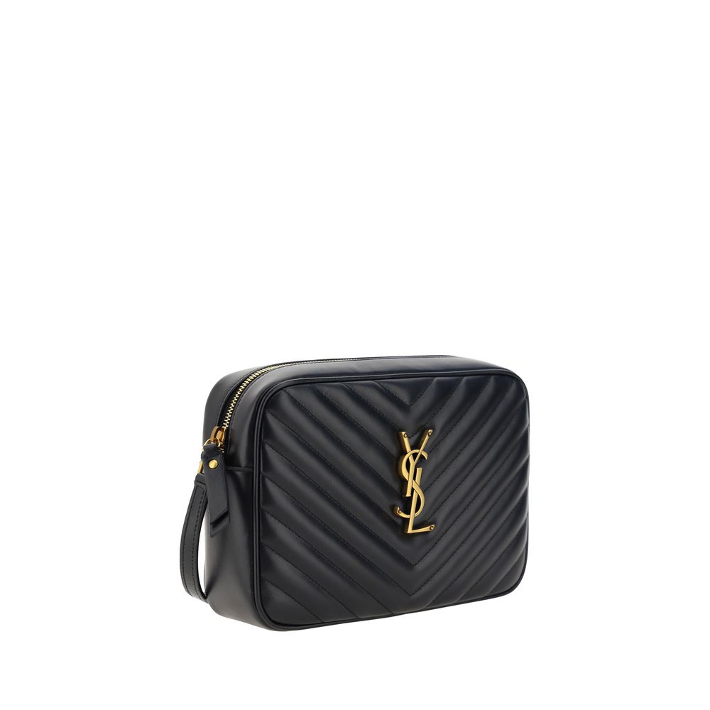 Saint Laurent LouLou Shoulder Bag - Beyzy Store - Saint Laurent