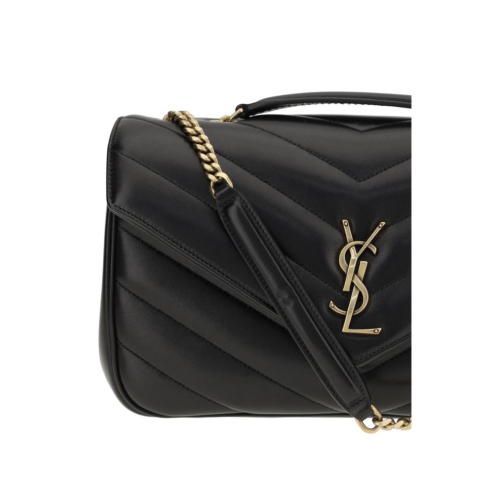 Saint Laurent LouLou Shoulder Bag - Beyzy Store - Saint Laurent