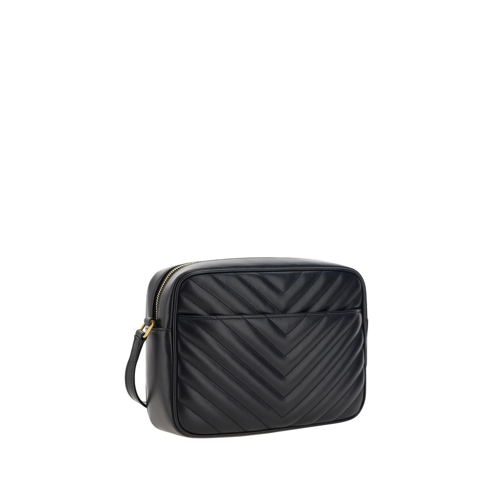 Saint Laurent LouLou Shoulder Bag - Beyzy Store - Saint Laurent