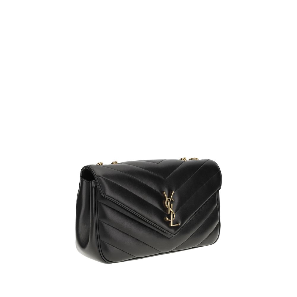 Saint Laurent LouLou Shoulder Bag - Beyzy Store - Saint Laurent