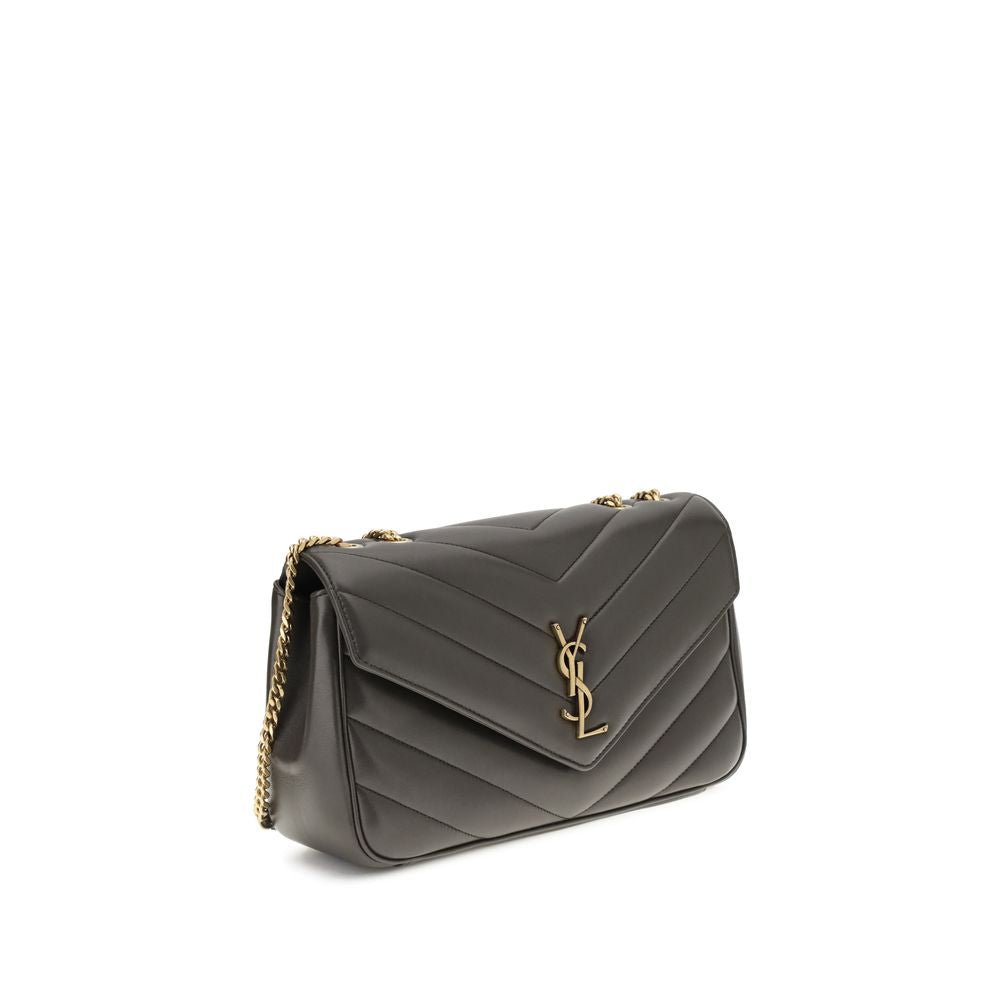 Saint Laurent LouLou Shoulder Bag - Beyzy Store - Saint Laurent
