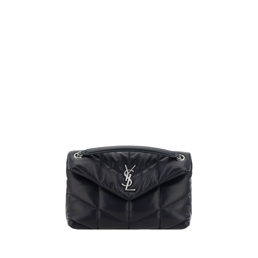 Saint Laurent LouLou Shoulder Bag - Beyzy Store - Saint Laurent