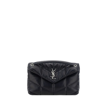 Saint Laurent LouLou Shoulder Bag - Beyzy Store - Saint Laurent