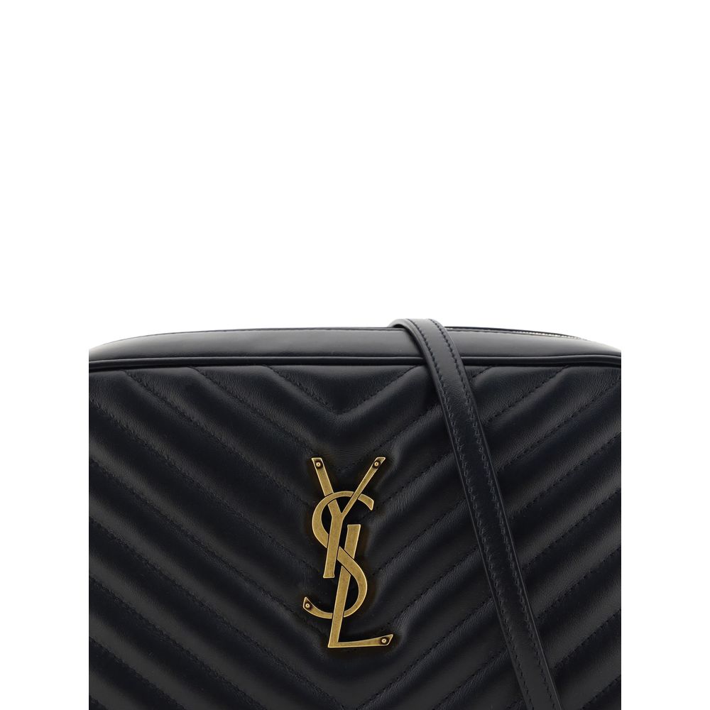 Saint Laurent LouLou Shoulder Bag - Beyzy Store - Saint Laurent