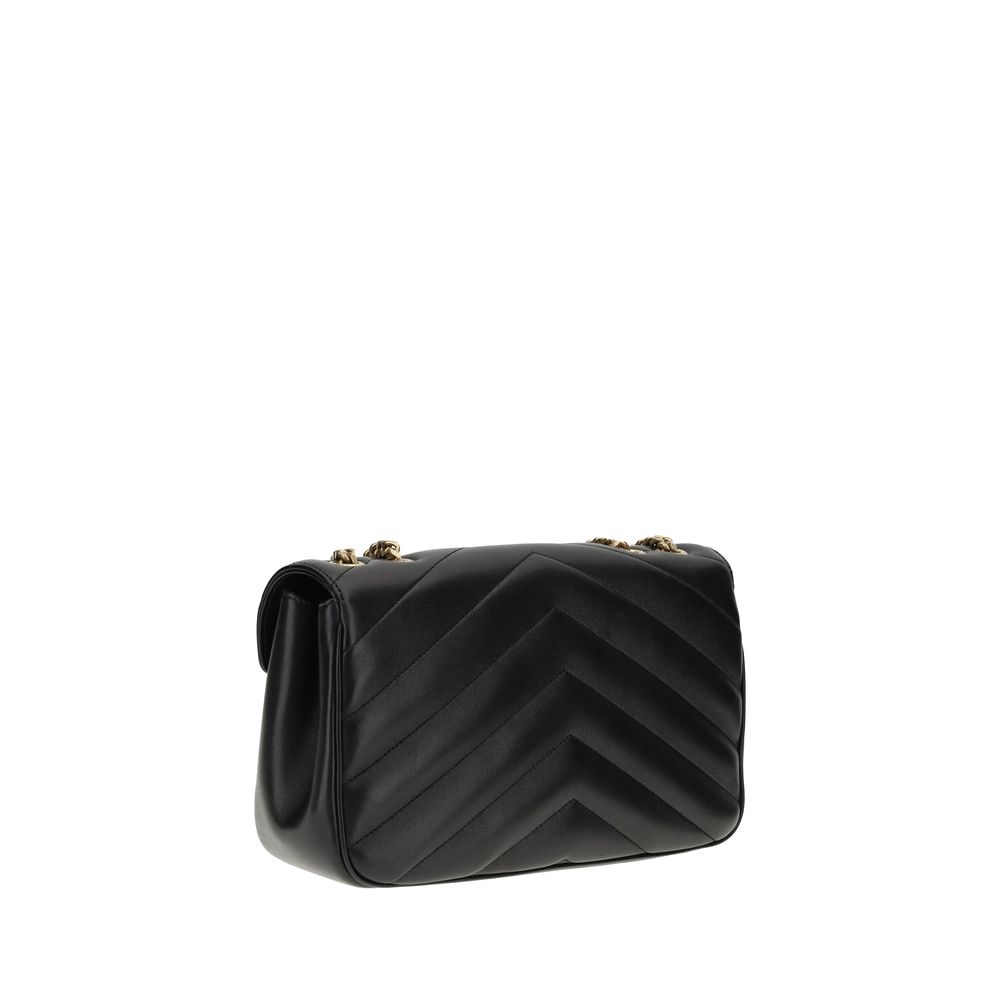 Saint Laurent LouLou Shoulder Bag - Beyzy Store - Saint Laurent